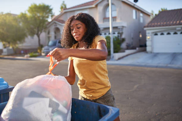 Professional Junk Removal in Barstow, CA