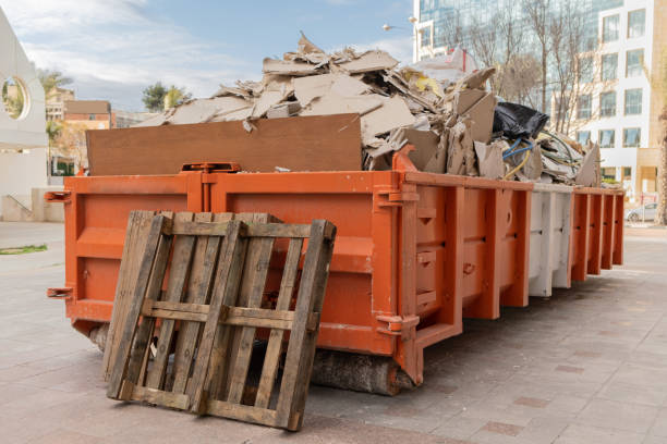 Best Garage Cleanout Services  in Barstow, CA